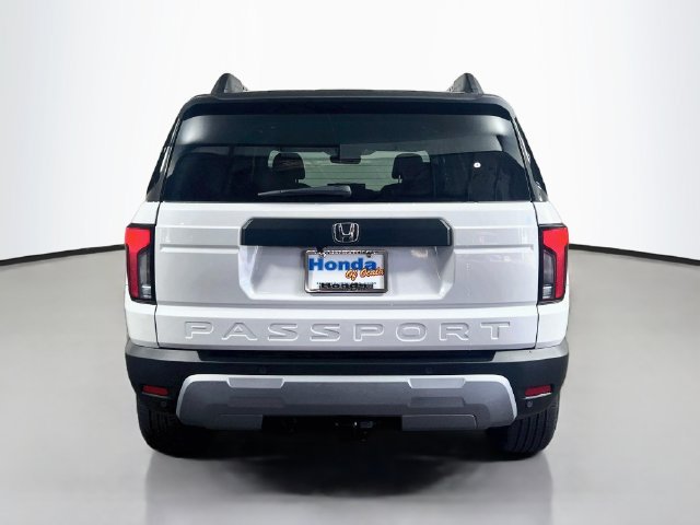 New 2026 Honda Passport RTL image 19