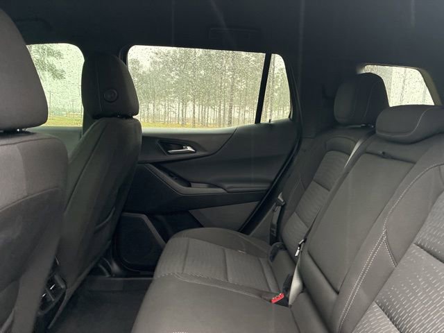 Used 2025 Chevrolet Equinox LT image 21