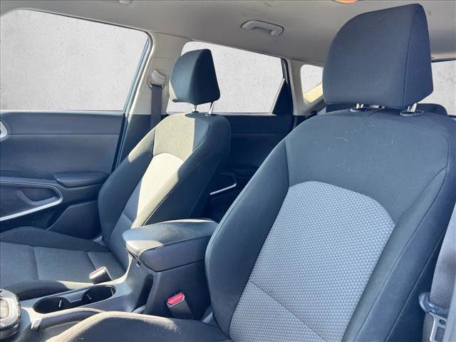 Used 2022 Kia Soul LX w/ Technology Package FWD image 15
