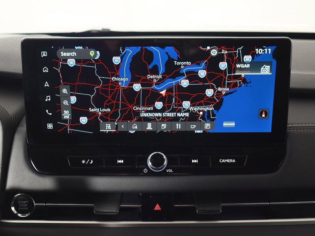 New 2025 Mitsubishi Outlander SE image 48