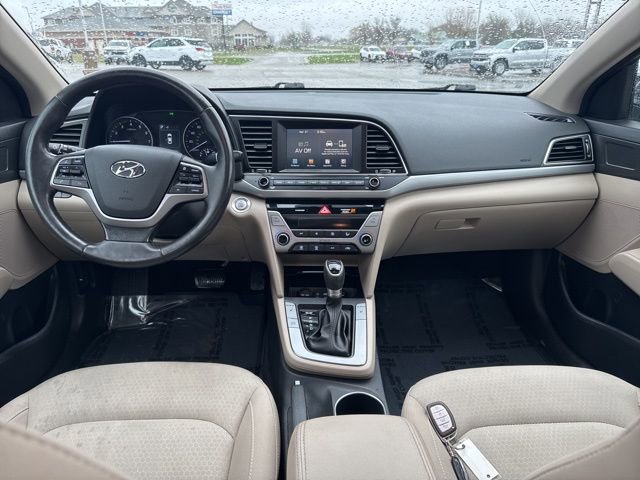 Used 2017 Hyundai Elantra Value Edition FWD image 7