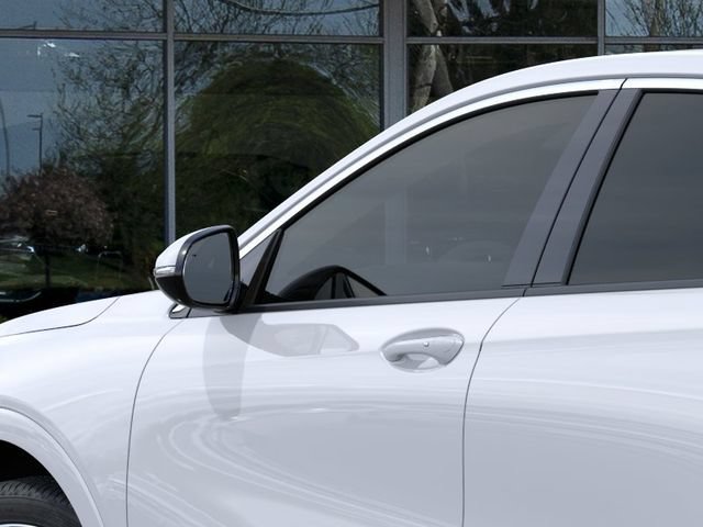 New 2026 Buick Envista Avenir FWD image 12