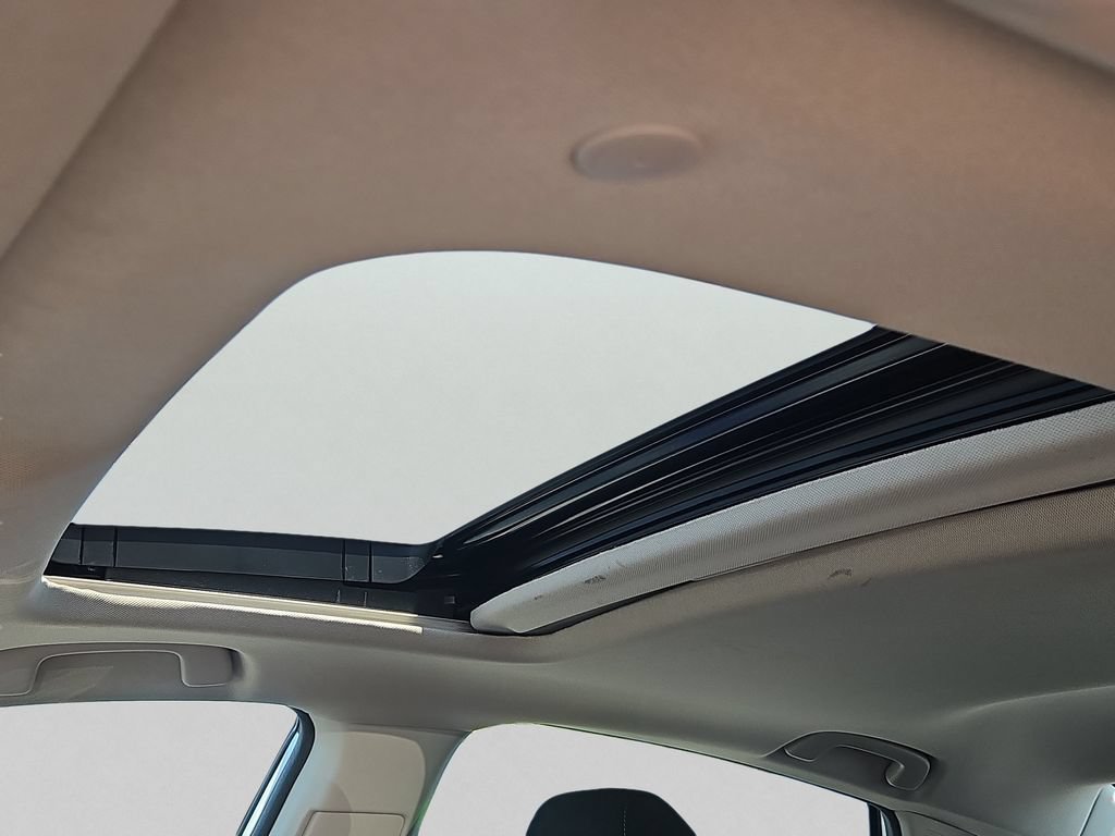 Certified 2024 Honda Accord EX image 15
