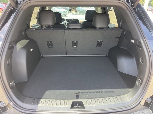 New 2026 Chevrolet Equinox ACTIV w/ Convenience Package III image 6