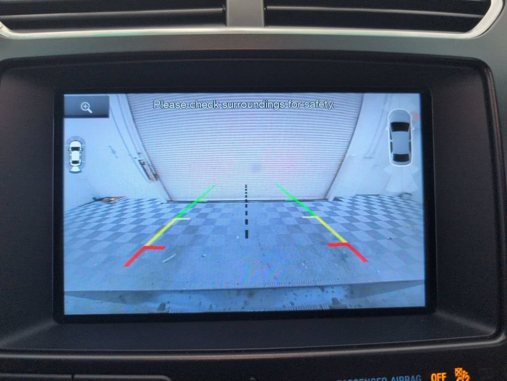 Used 2016 Ford Explorer Limited FWD image 27