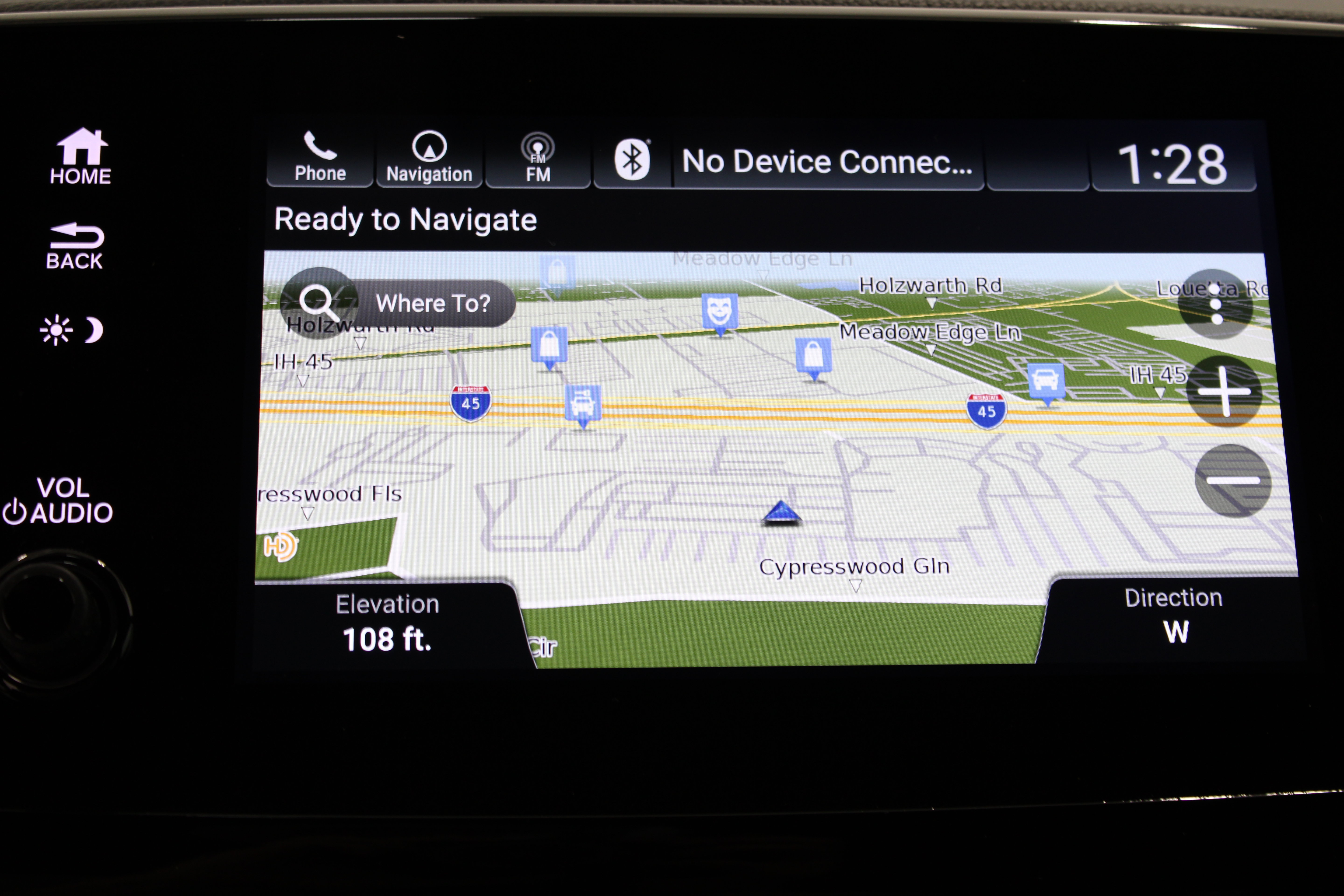Used 2022 Honda Passport TrailSport image 20