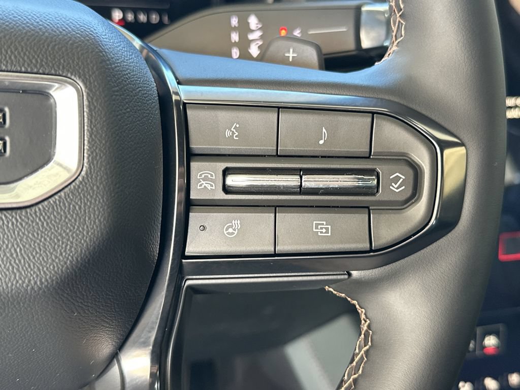 New 2026 GMC Terrain AT4 AWD/4WD image 21