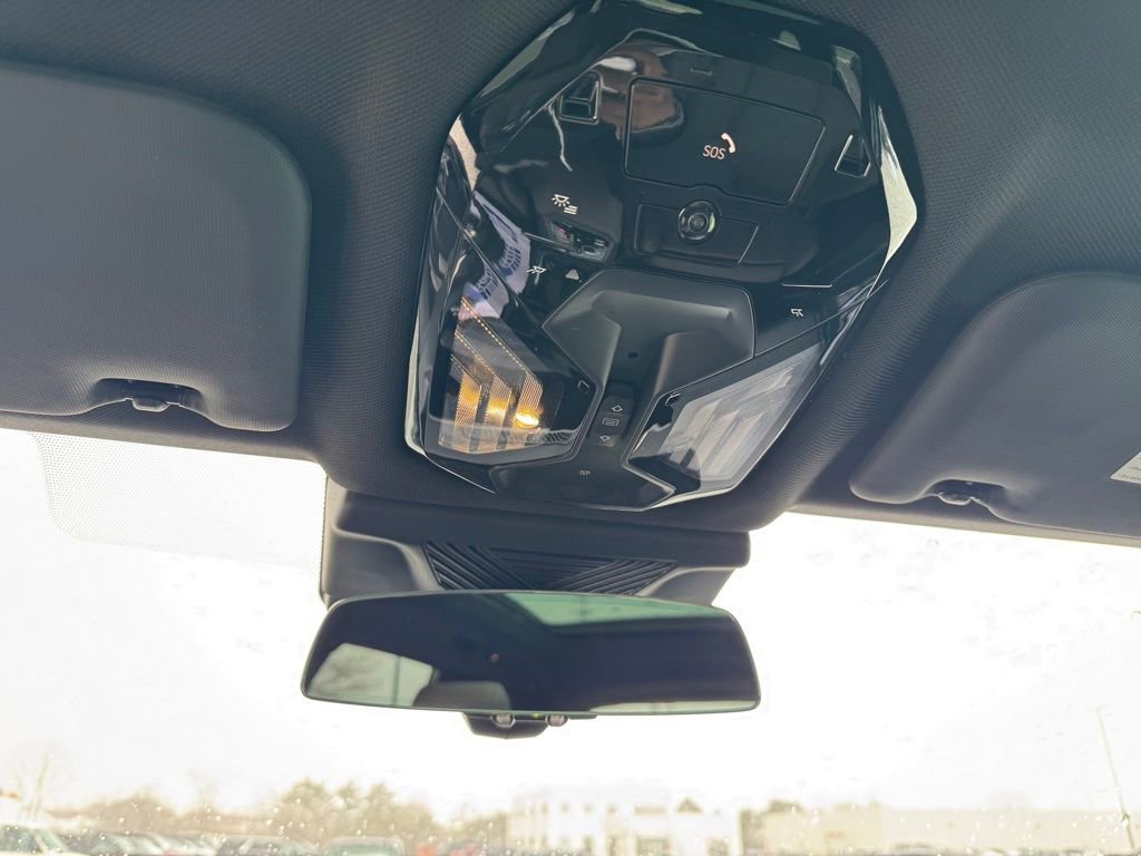 Used 2025 BMW X3 xDrive30i image 23