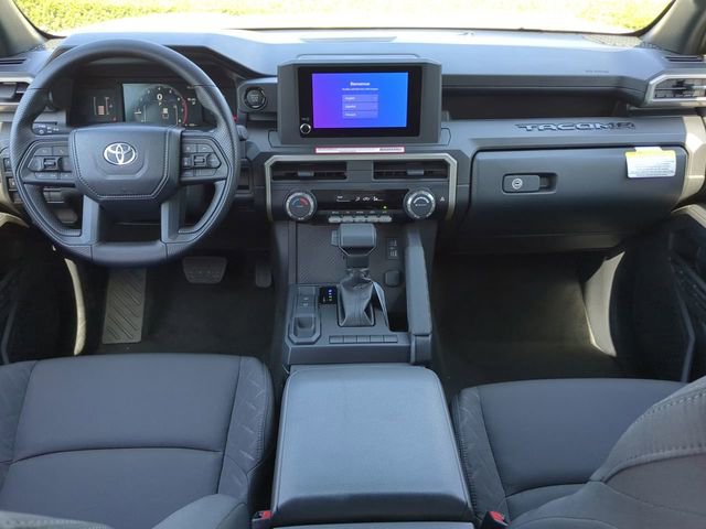 New 2026 Toyota Tacoma SR RWD image 15