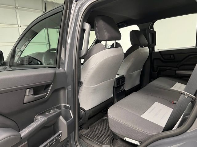 Used 2025 Toyota 4Runner TRD Sport image 46