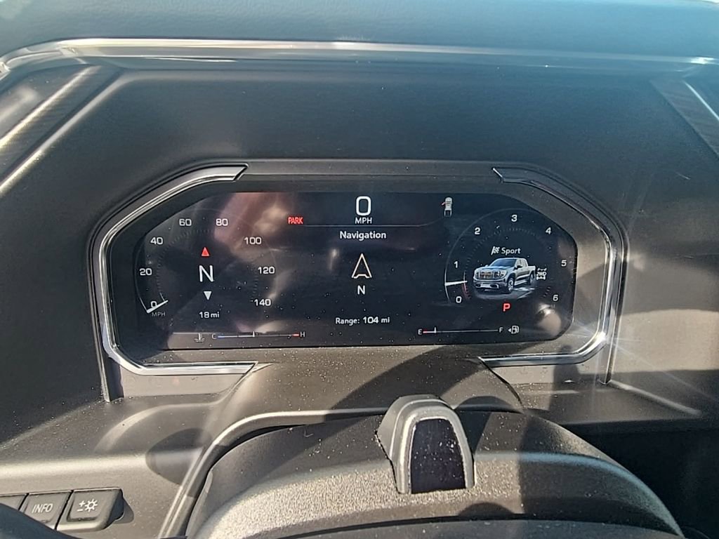 New 2026 GMC Sierra 1500 Denali Ultimate image 16