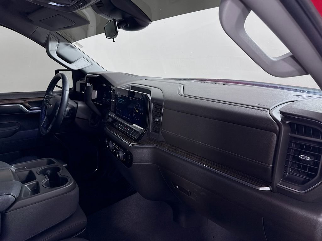 Used 2023 Chevrolet Silverado 1500 RST image 29