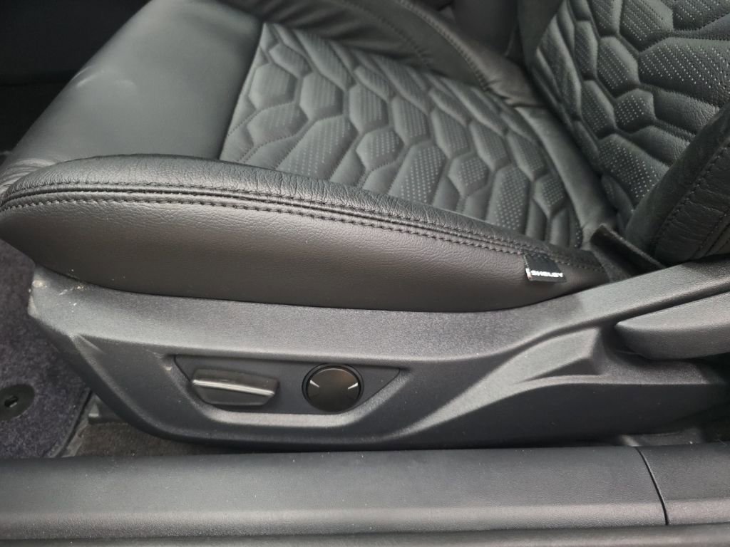 New 2025 Ford Mustang GT Premium w/ GT Performance Package image 20