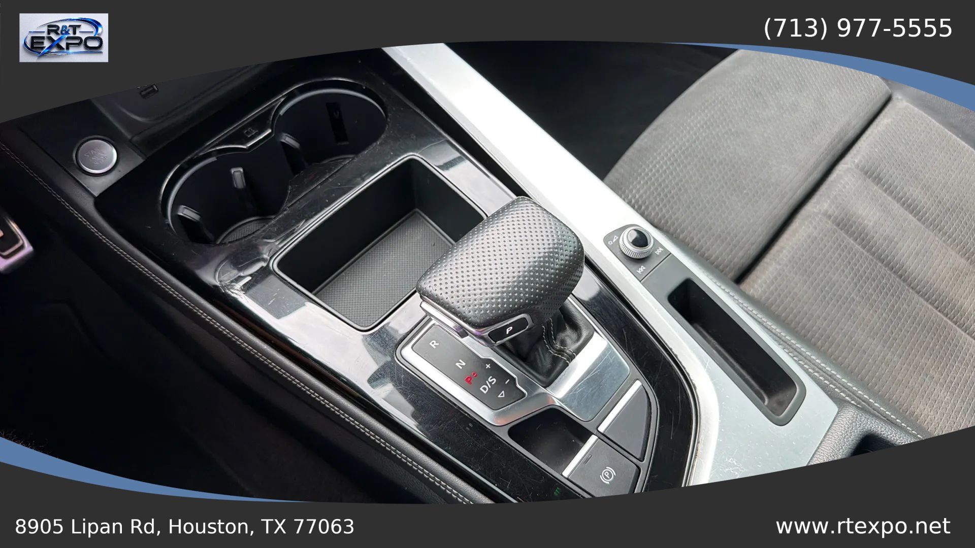 Used 2020 Audi A5 2.0T Premium Plus w/ Premium Plus AWD/4WD image 43