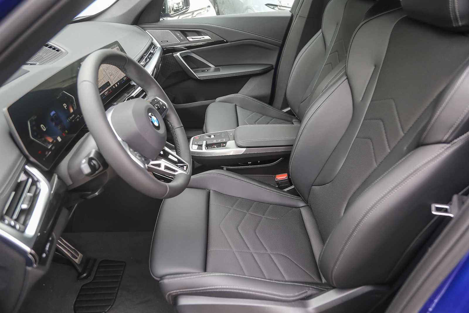 New 2026 BMW X1 xDrive28i w/ Technology Package image 13
