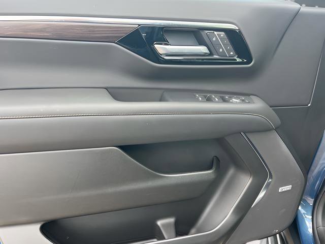 New 2026 Chevrolet Tahoe Premier image 15