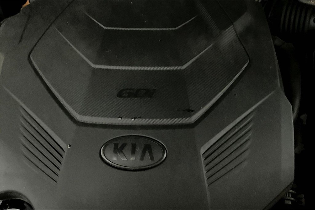 Used 2021 Kia Telluride LX image 31