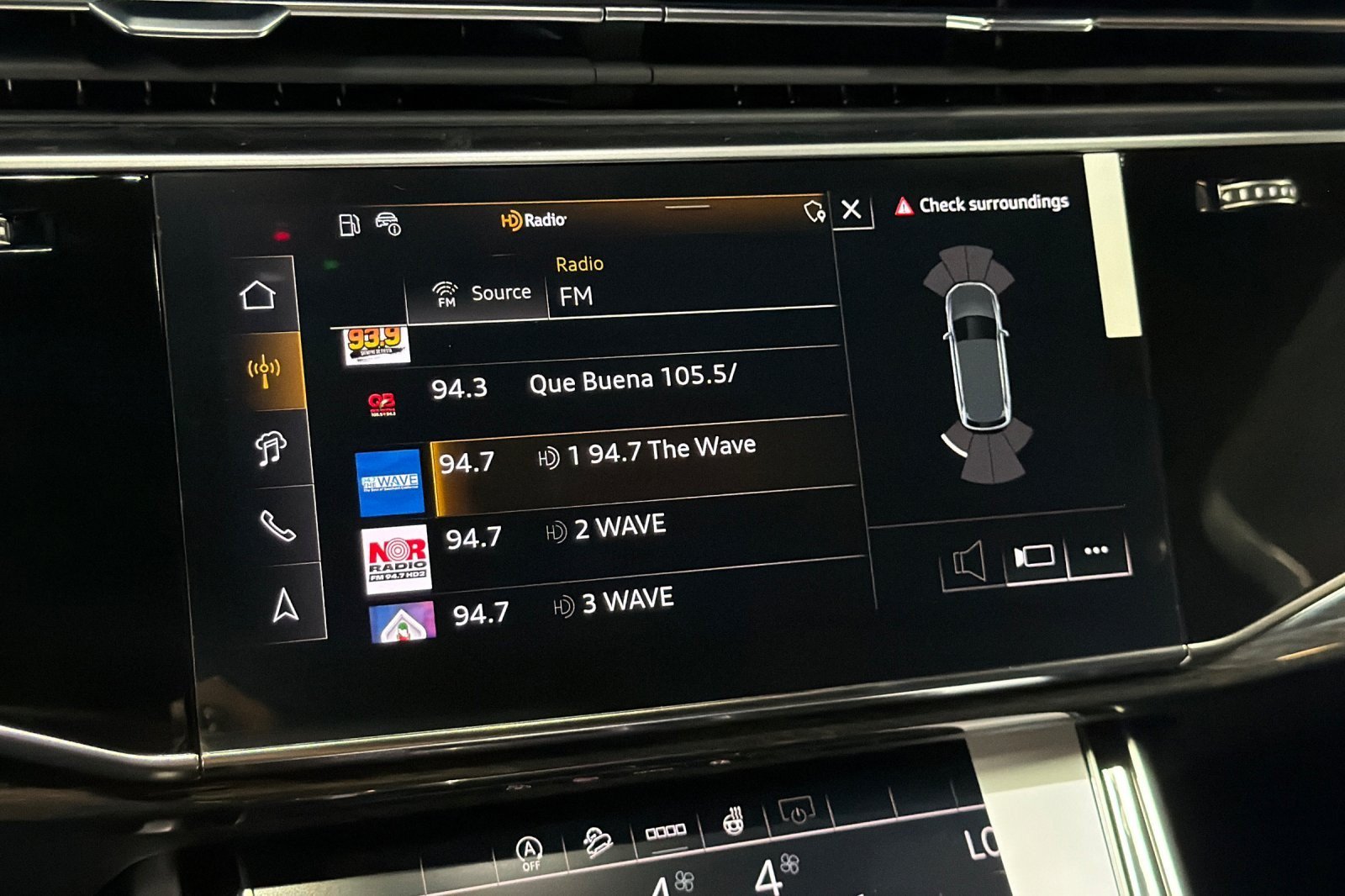 New 2026 Audi Q7 Premium Plus AWD/4WD image 17
