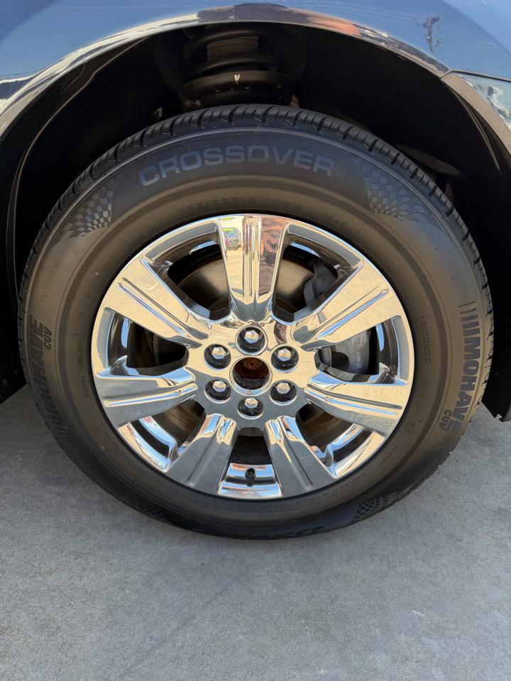 Used 2014 Cadillac SRX Luxury FWD image 26