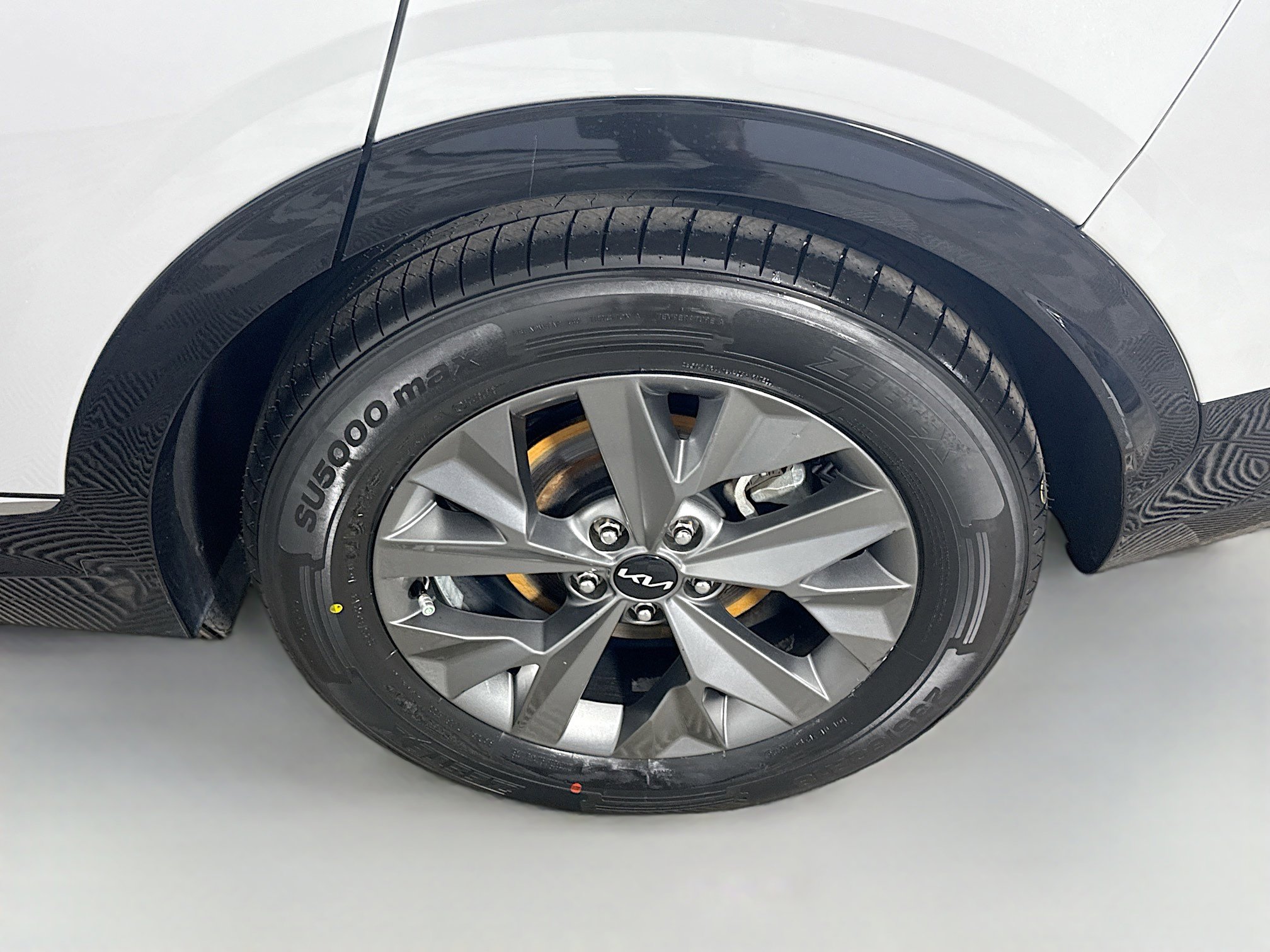 Used 2023 Kia Sportage SX image 37