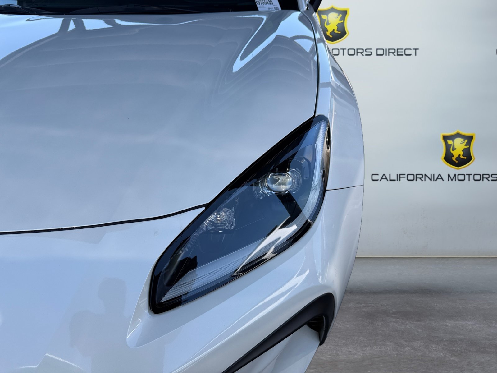 Used 2024 Toyota GR86 RWD image 14