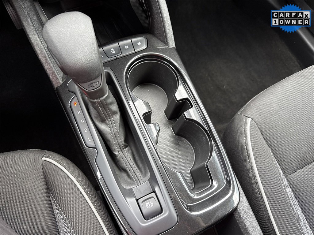 Used 2023 Chevrolet TrailBlazer LT w/ Convenience Package image 19