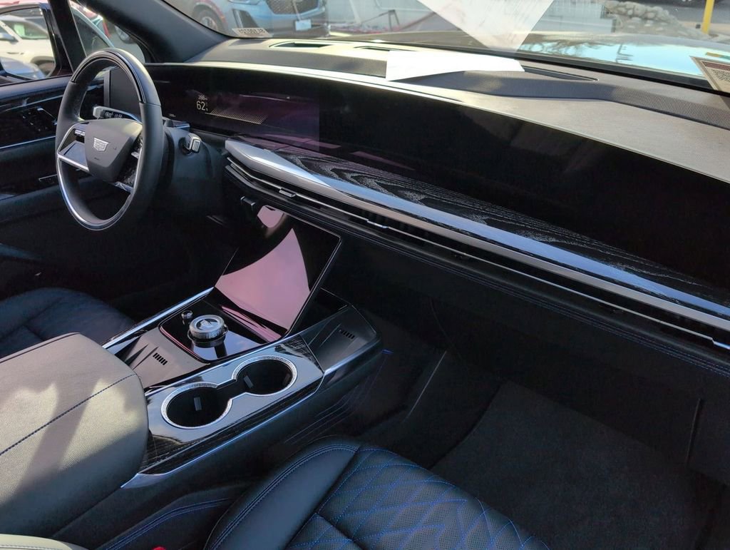 Used 2026 Cadillac Escalade IQ Sport 1 image 33