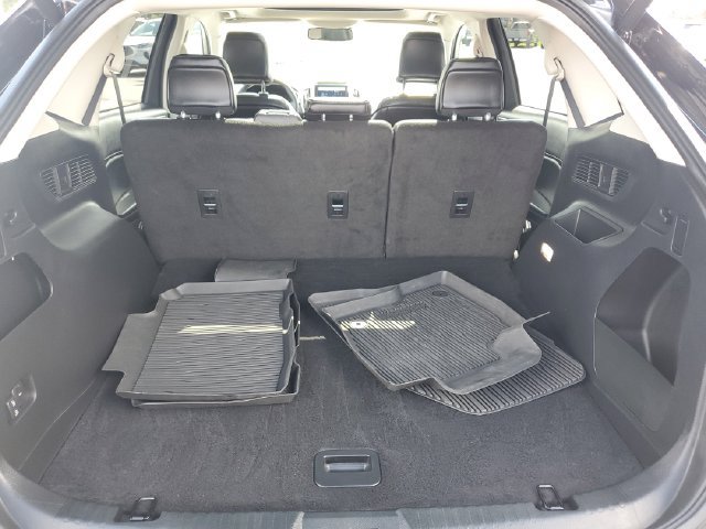 Certified 2024 Ford Edge SEL w/ Convenience Package AWD/4WD image 36