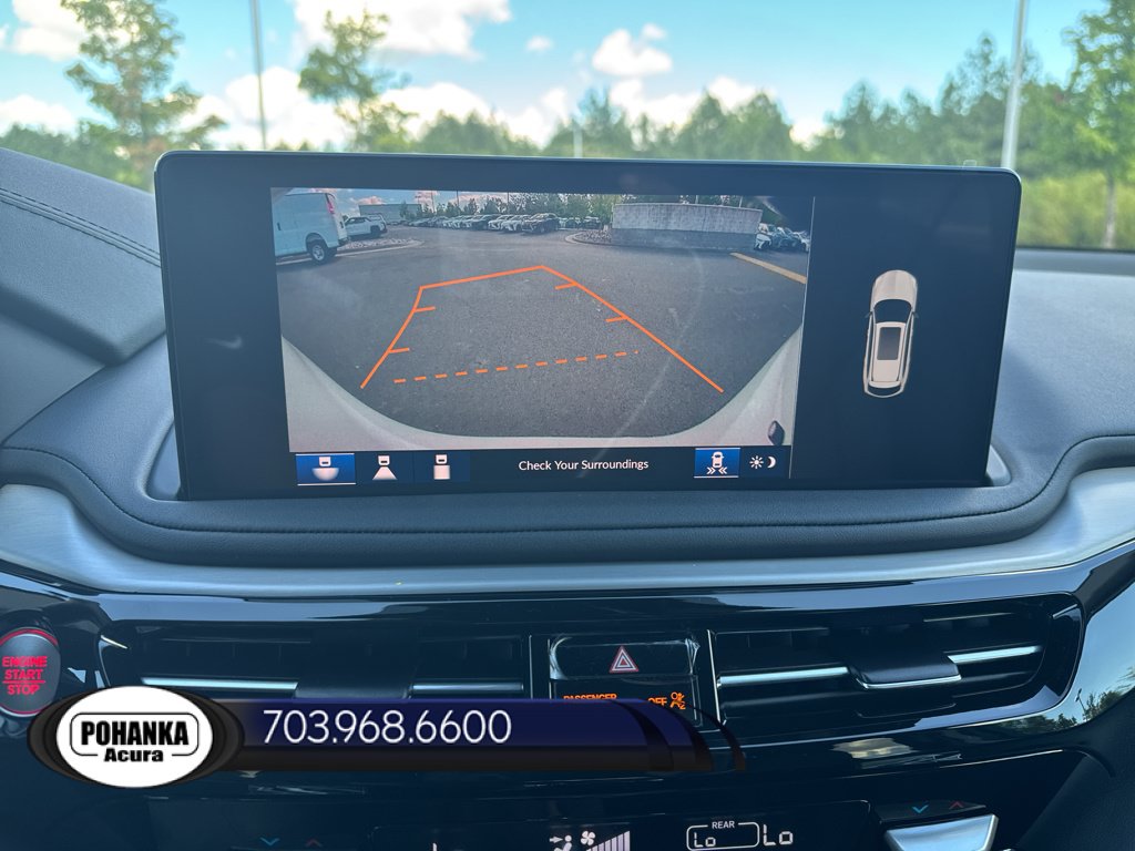 New 2026 Acura MDX w/ Technology Package AWD/4WD image 15
