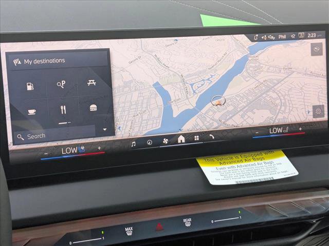 New 2026 BMW X3 xDrive30 w/ Premium Package image 13