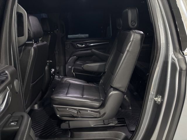Used 2022 GMC Yukon XL Denali image 26
