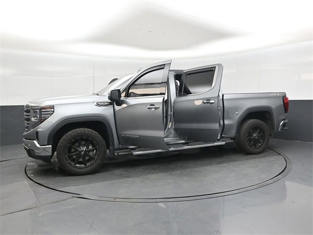 Used 2023 GMC Sierra 1500 SLT w/ SLT Premium Plus Package image 48