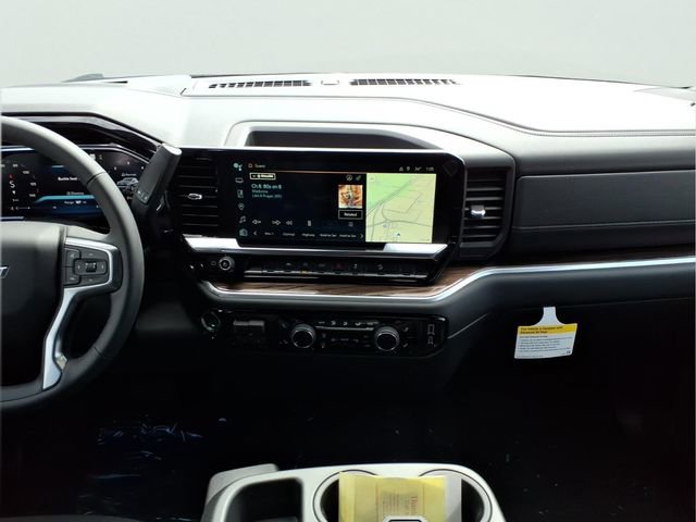 New 2026 Chevrolet Silverado 1500 RST image 13