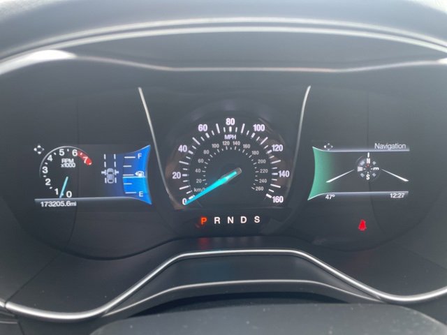 Used 2017 Ford Fusion Sport w/ Equipment Group 401A image 23