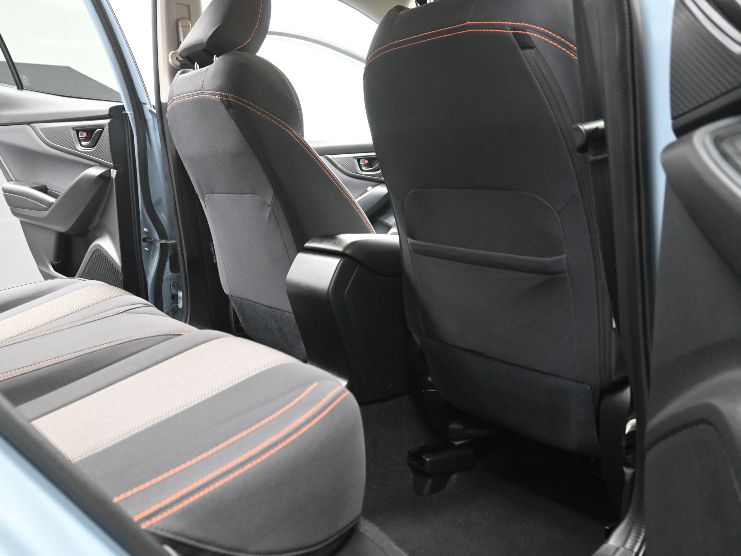 Used 2020 Subaru Crosstrek 2.0i Premium image 26