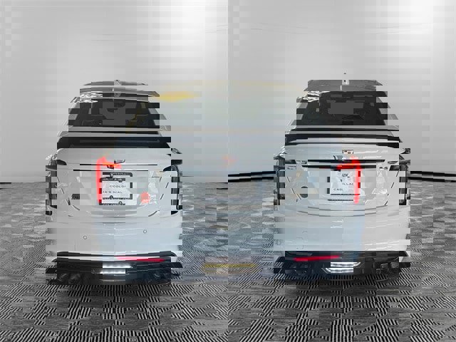 New 2026 Cadillac CT5 V Blackwing w/ Carbon Fiber 2 Package image 4