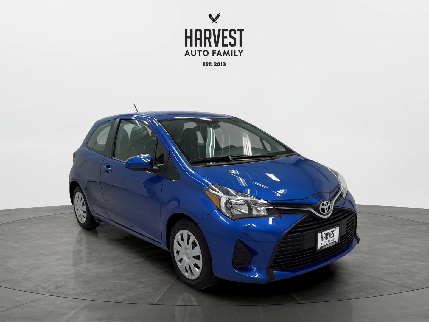 Used 2017 Toyota Yaris L FWD image 10
