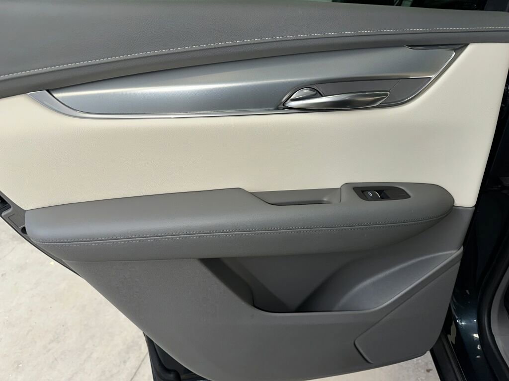 Used 2019 Cadillac XT5 Luxury image 21