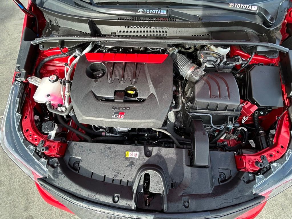 Used 2024 Toyota Corolla Premium image 32