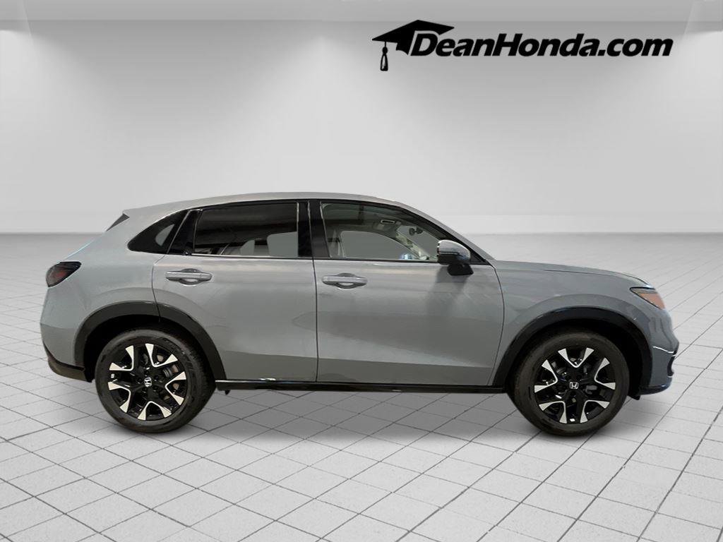 New 2026 Honda HR-V EX-L image 7