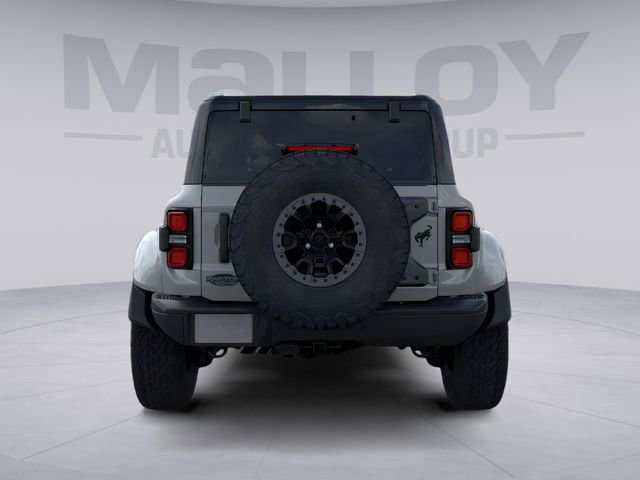 New 2026 Ford Bronco Raptor image 5