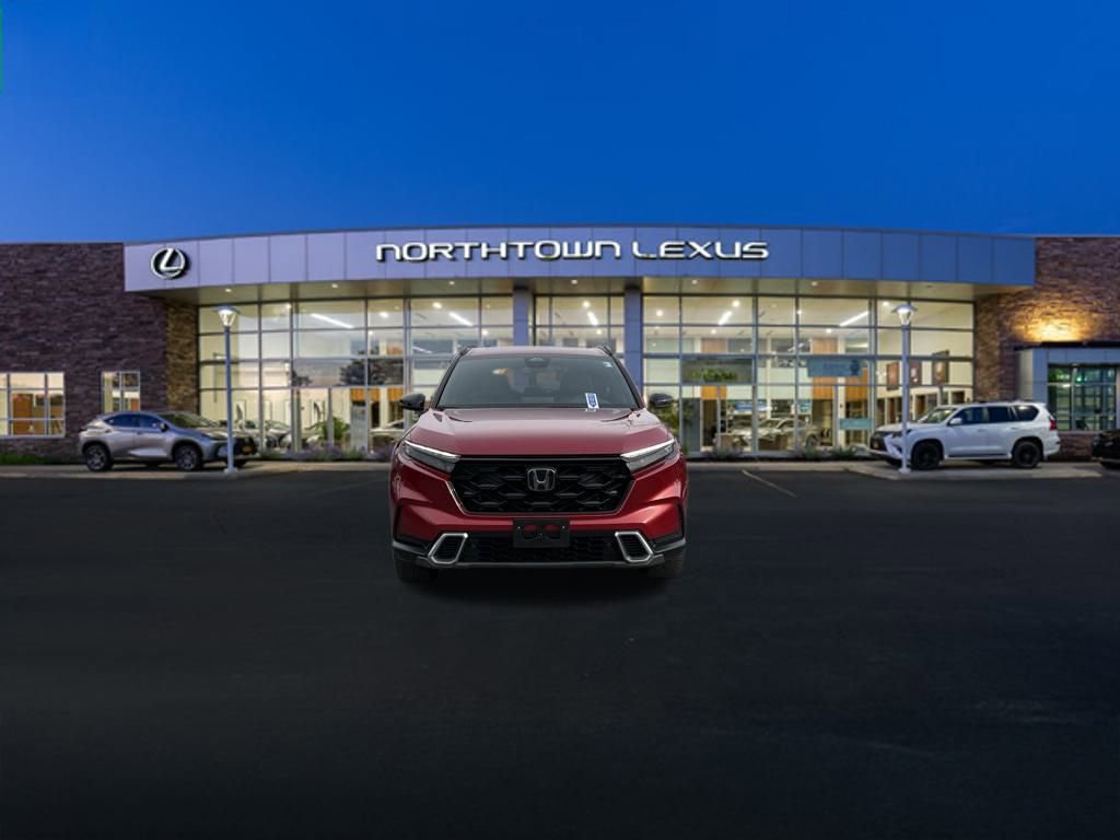 Used 2023 Honda CR-V Sport Touring image 20