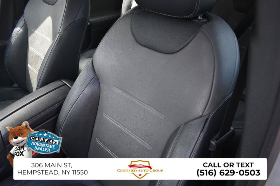 Used 2022 Mercedes-Benz GLB 35 AMG 4MATIC image 11