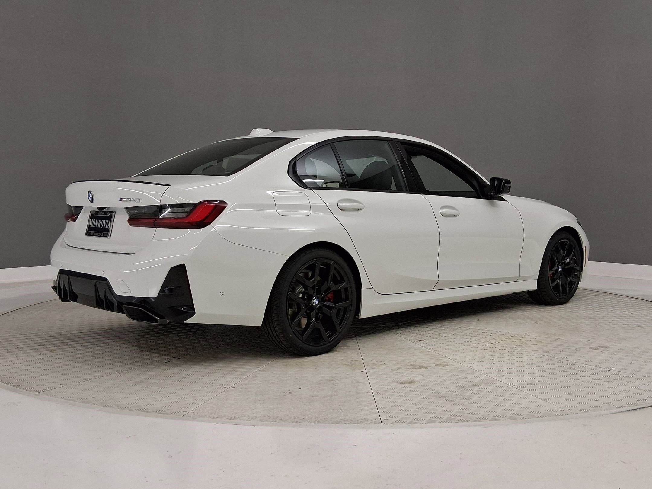 New 2026 BMW M340i Sedan image 7