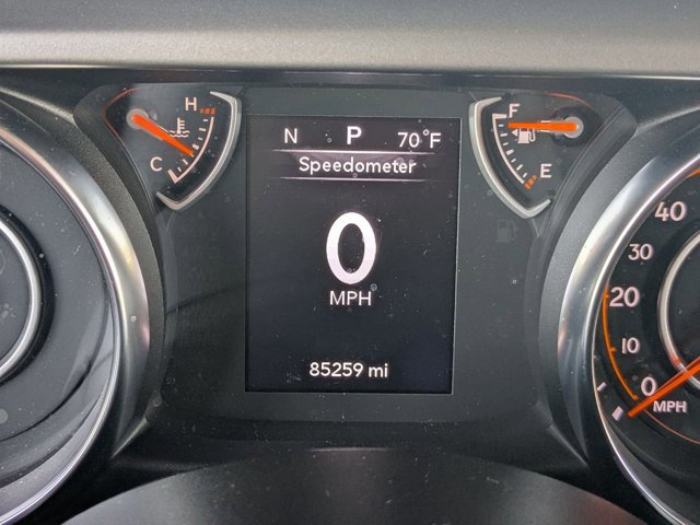 Used 2022 Jeep Gladiator Sport image 11