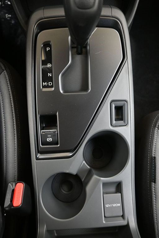 New 2026 Subaru Crosstrek 2.0i Premium image 35