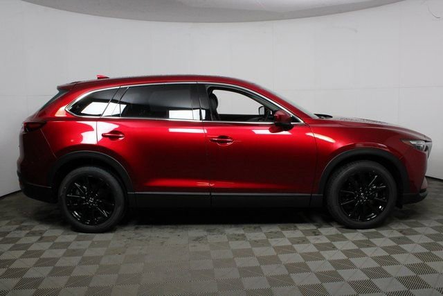 Used 2023 MAZDA CX-9 Touring Plus image 8