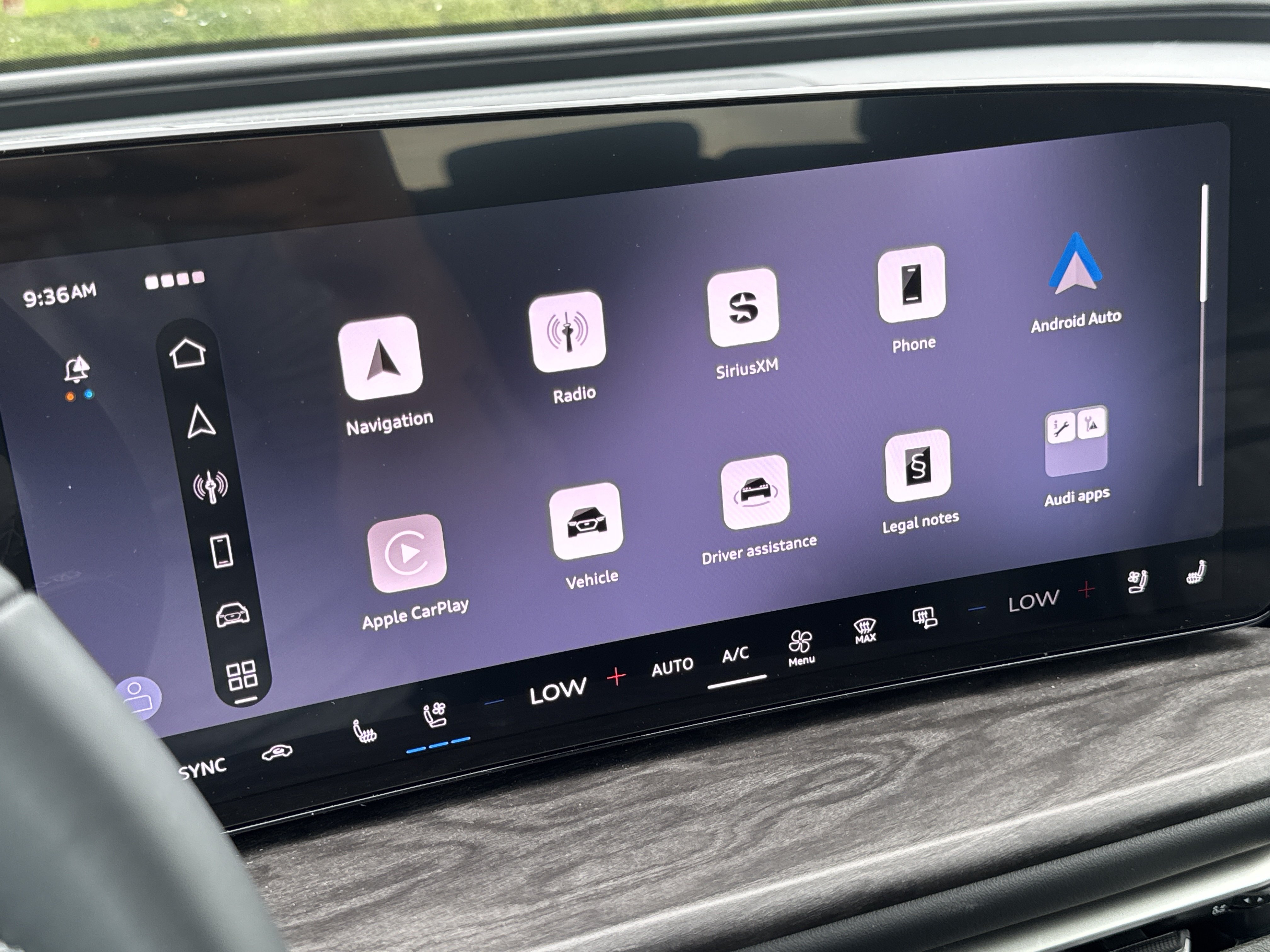 New 2026 Audi Q5 Premium Plus AWD/4WD image 25