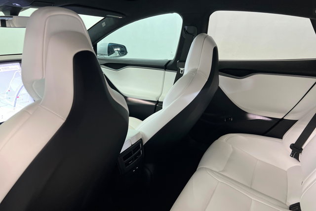 Used 2019 Tesla Model S Performance AWD/4WD image 19