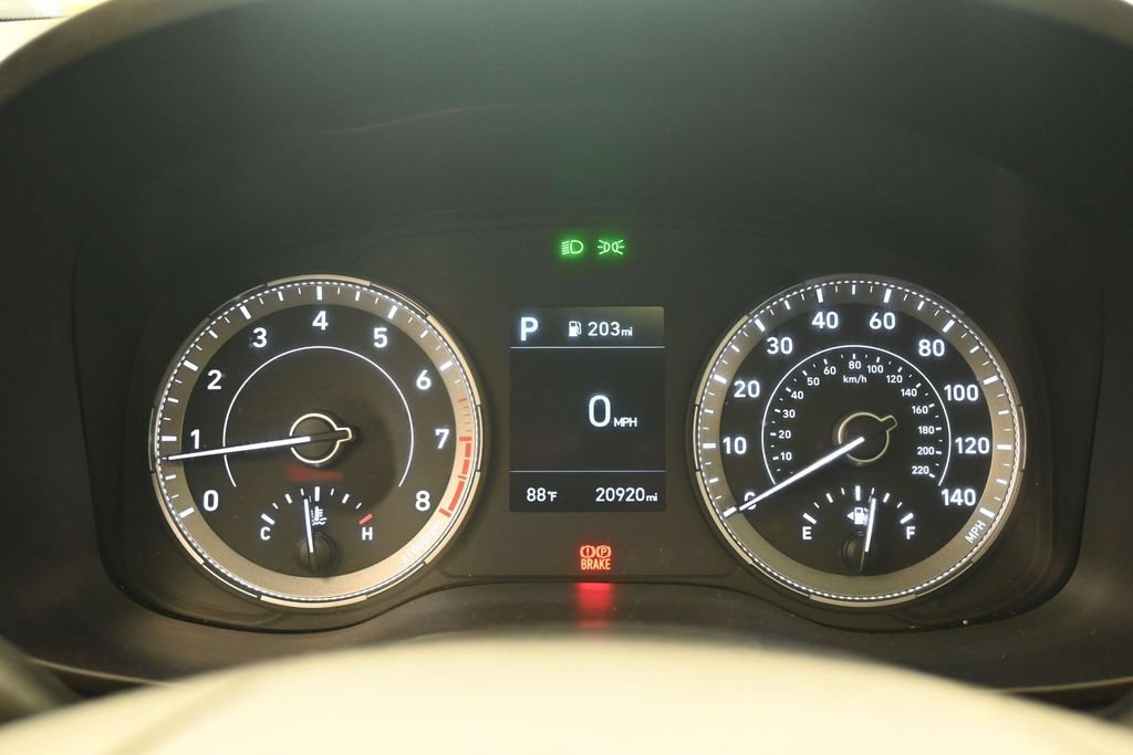 Used 2022 Hyundai Venue SEL FWD image 25